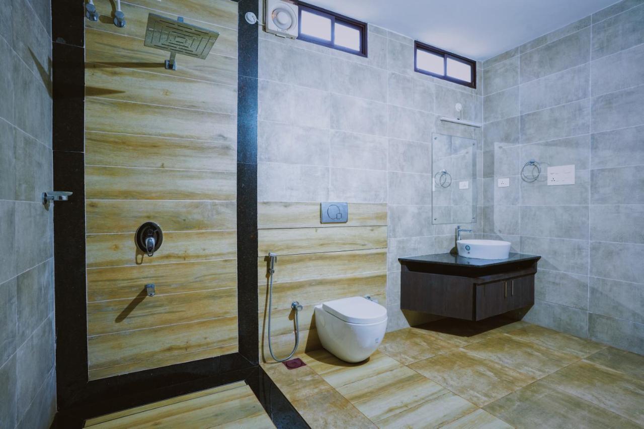 Coconut Cove ורקלה מראה חיצוני תמונה