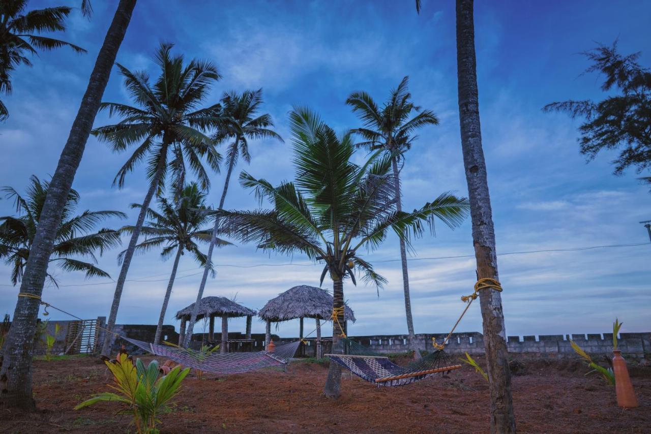 Coconut Cove ורקלה מראה חיצוני תמונה
