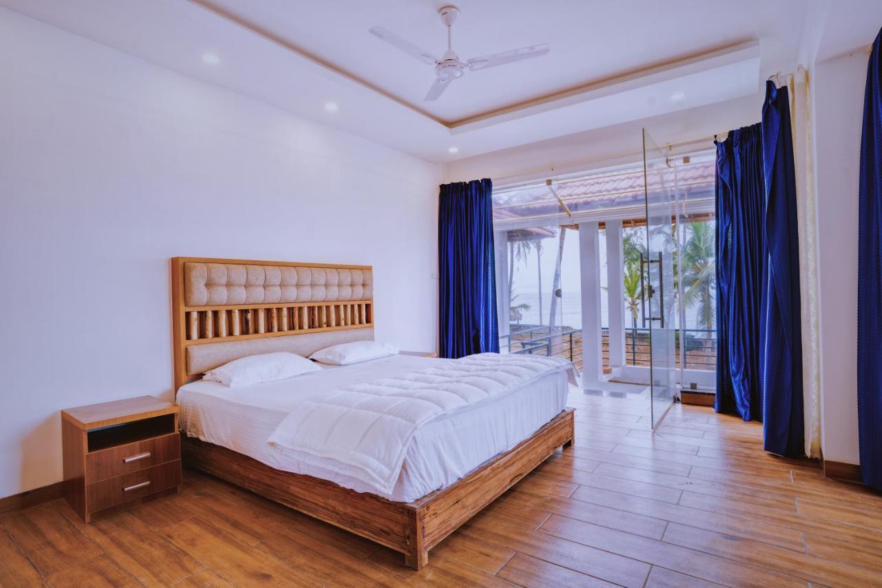 Coconut Cove ורקלה מראה חיצוני תמונה