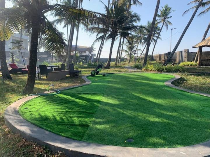 Coconut Cove ורקלה מראה חיצוני תמונה